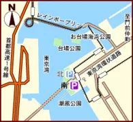 駐車場地図